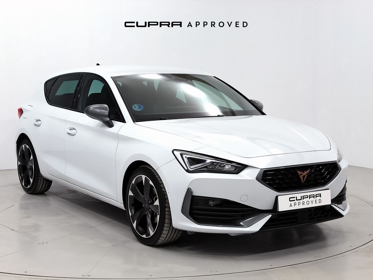Foto cupra león 2024 /