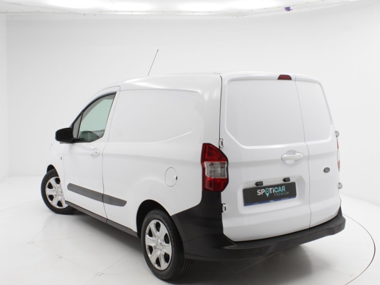 ford transit courier 2021 / foto grande (3)