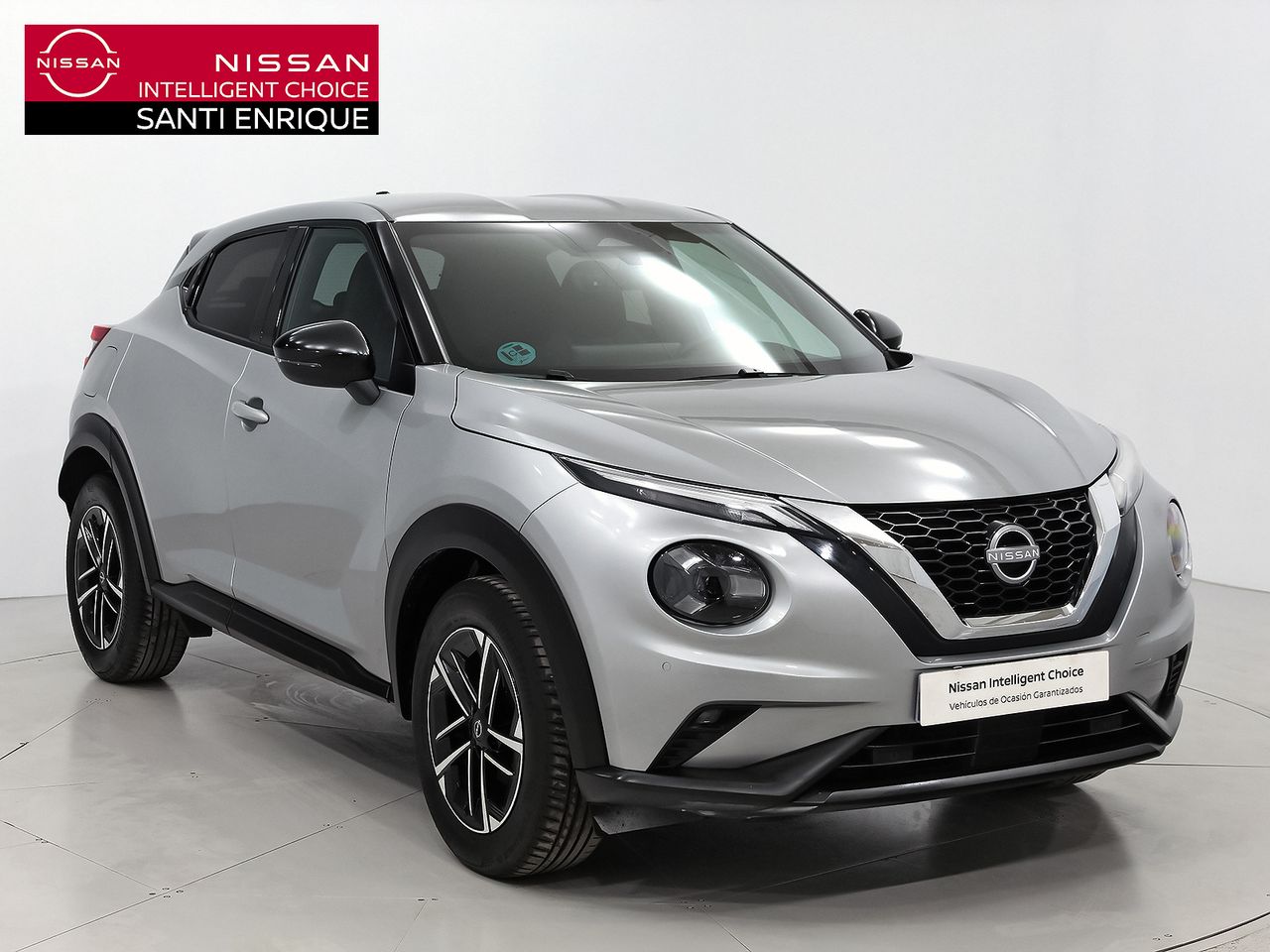 nissan juke 2024 /