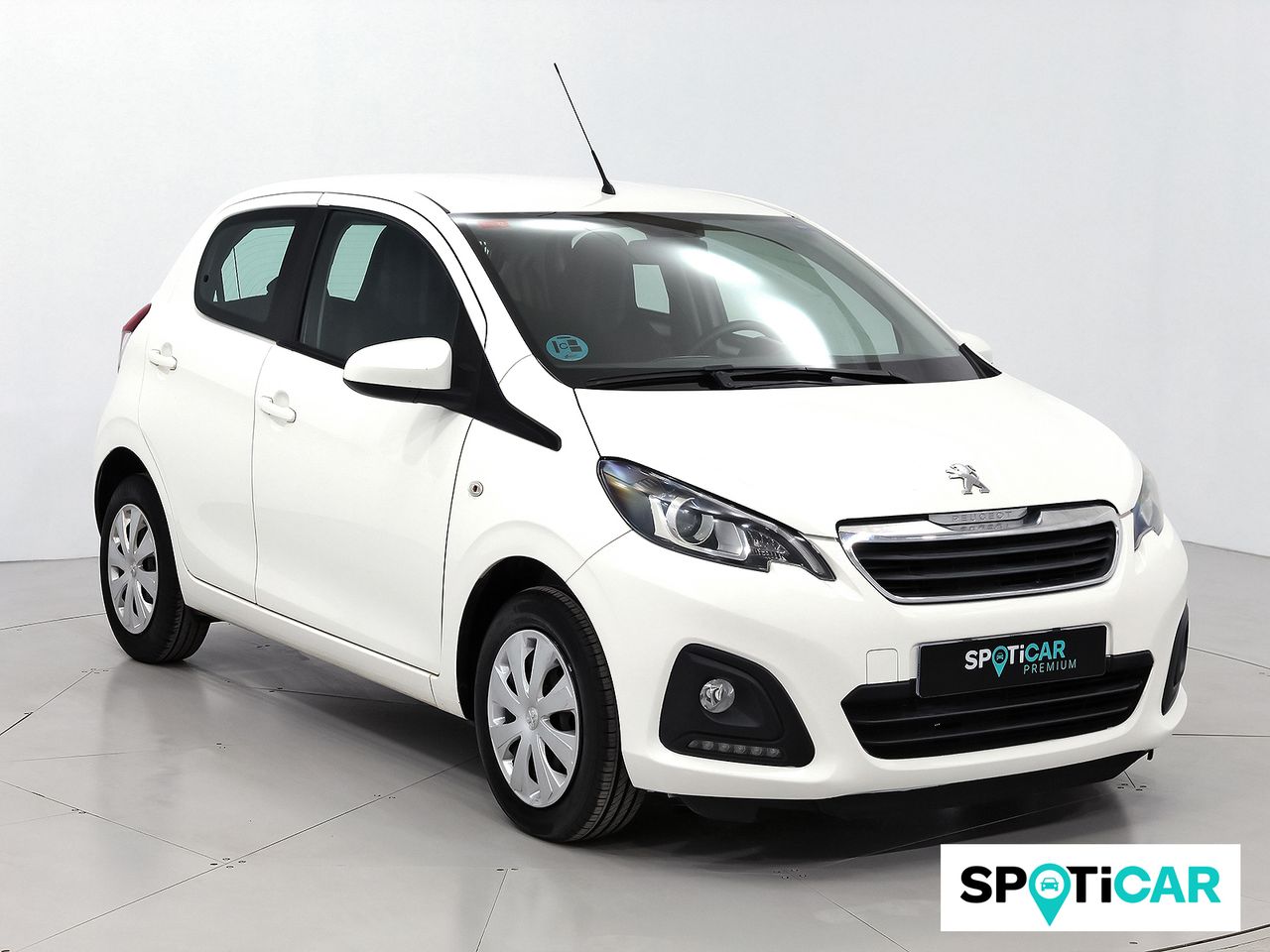 peugeot 108 2021 /