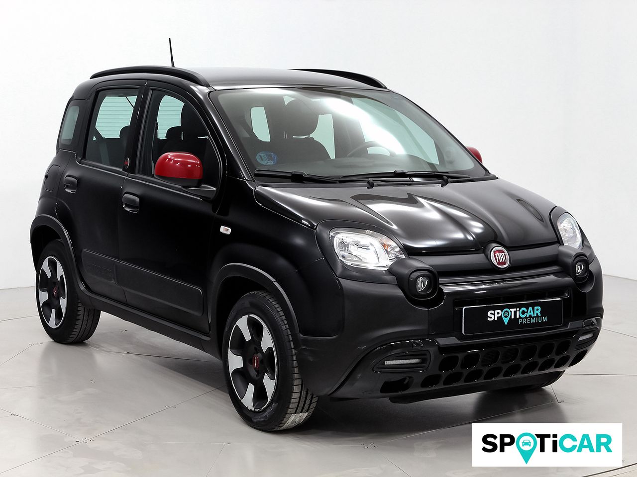 fiat panda 2022 /