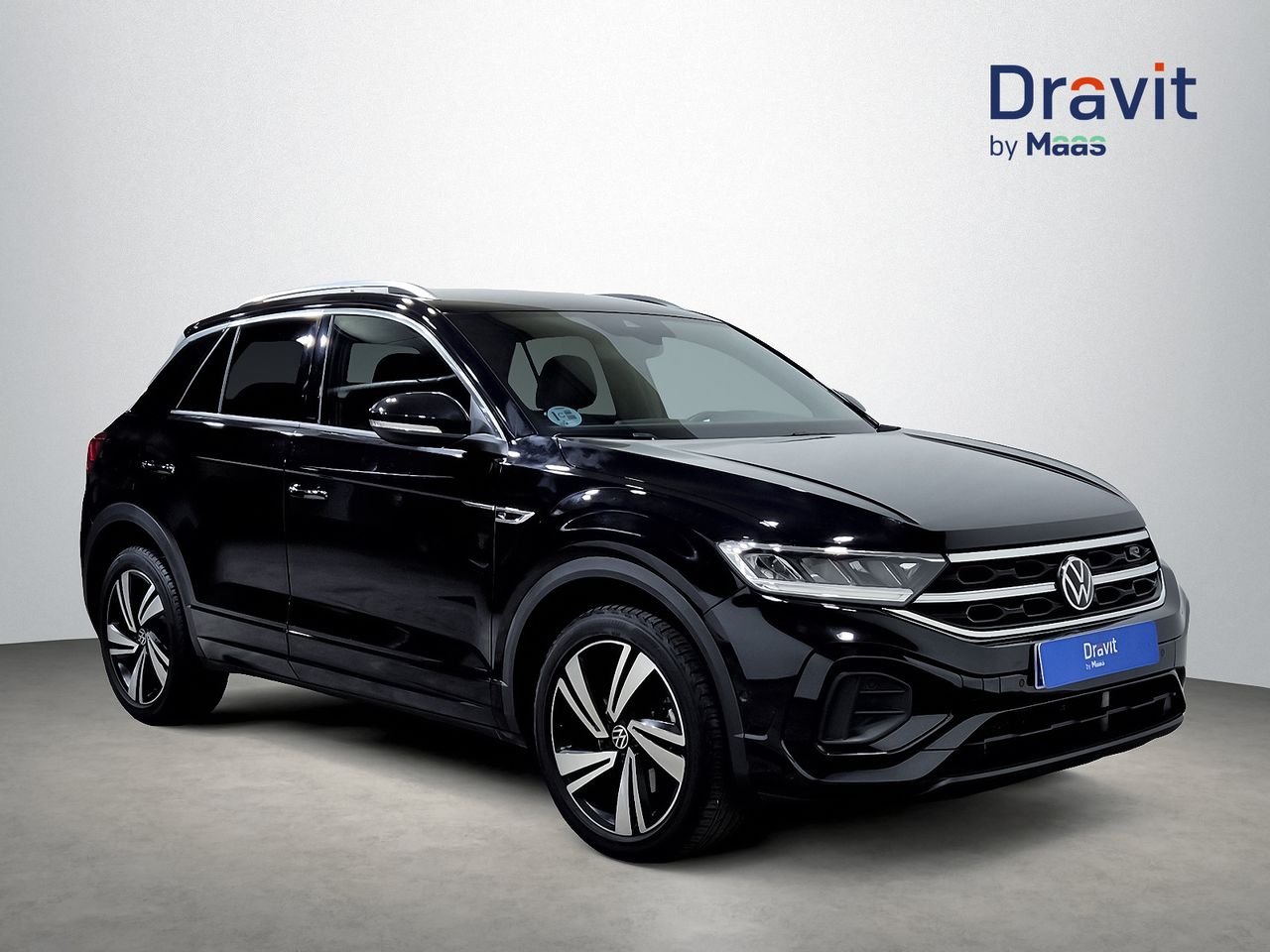 volkswagen t-roc 2023 /