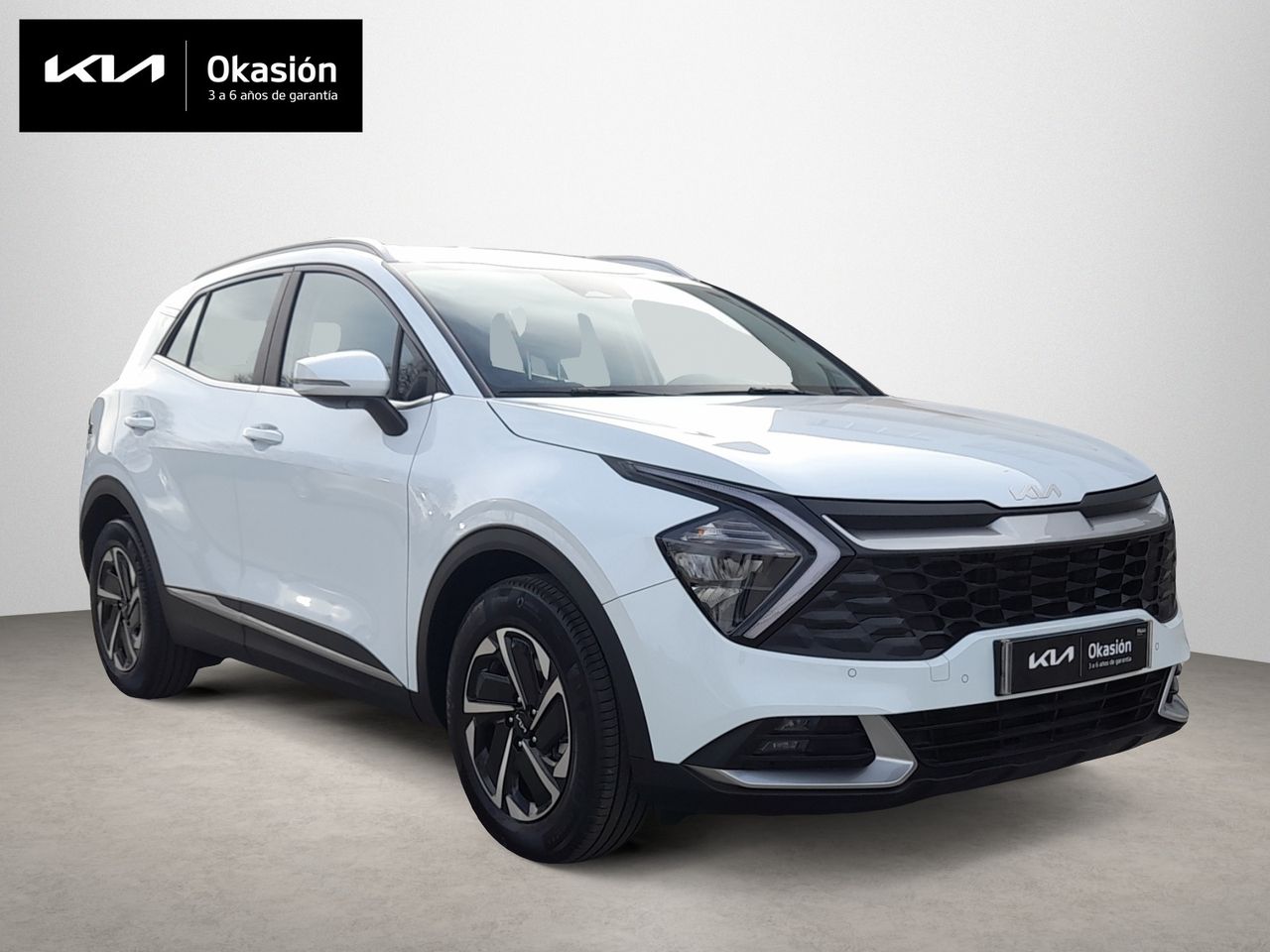 kia sportage 2024 /
