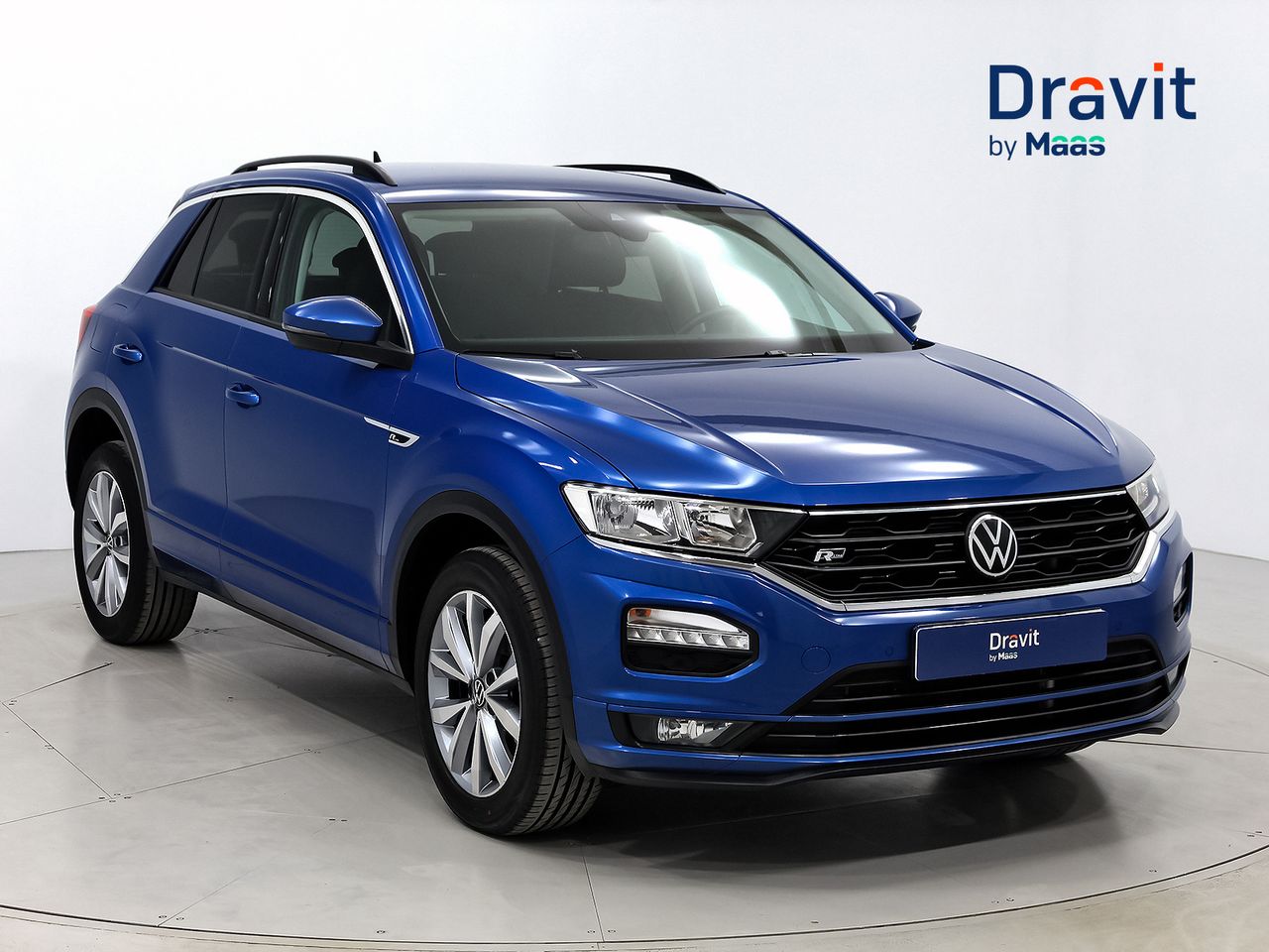 volkswagen t-roc 2022 /