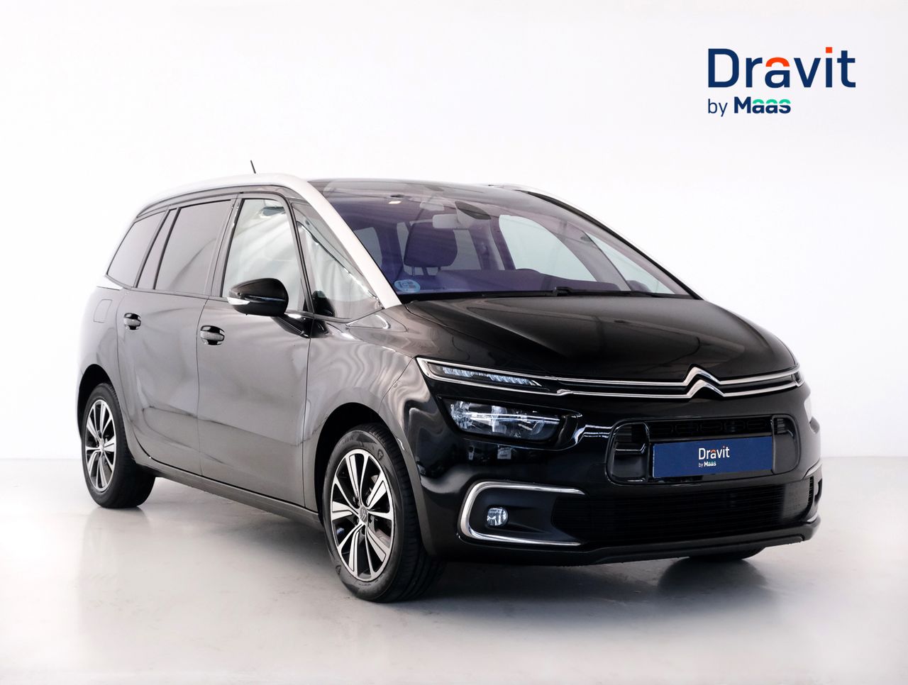 citroën grand c4 picasso 2018 /