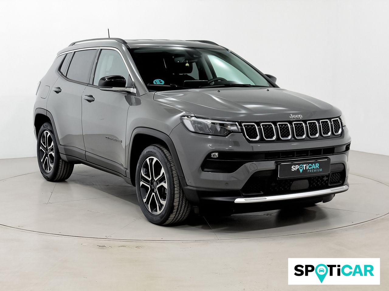 jeep compass 2021 /