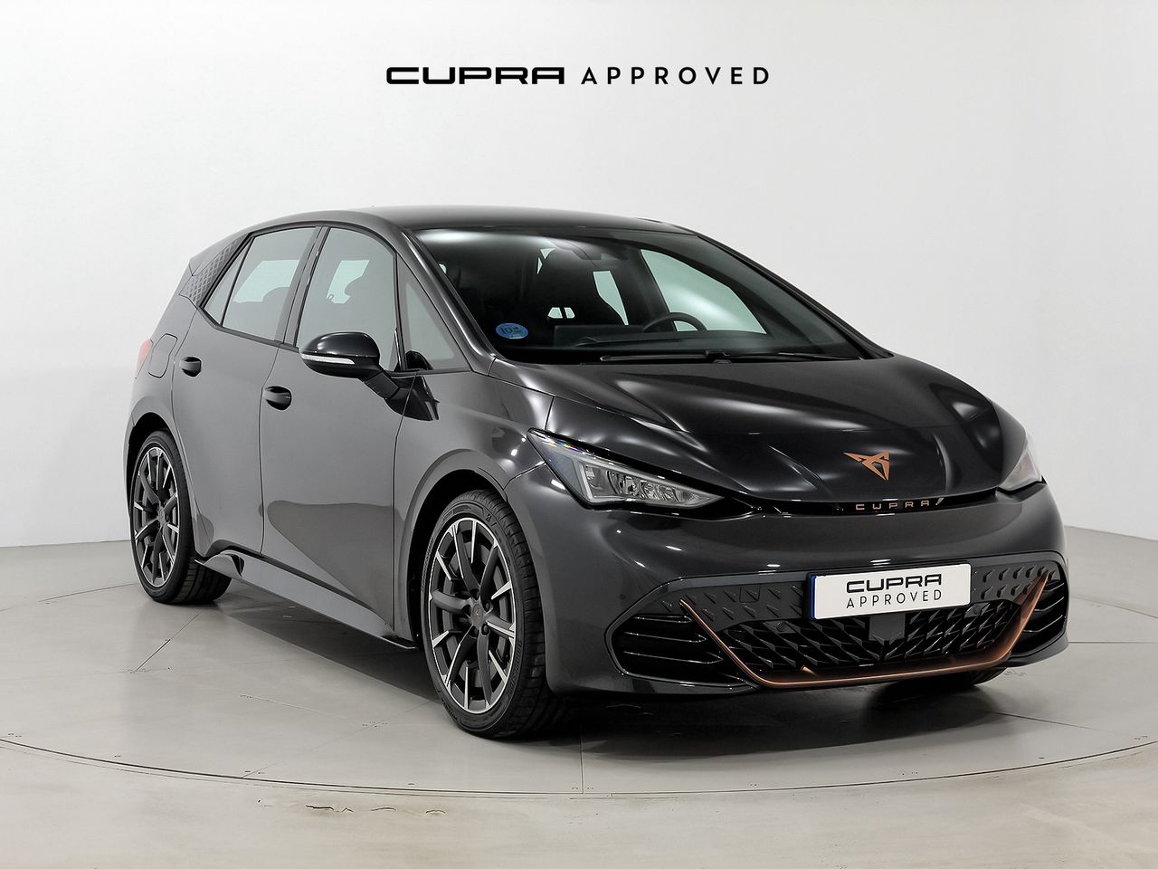 cupra born 2024 /