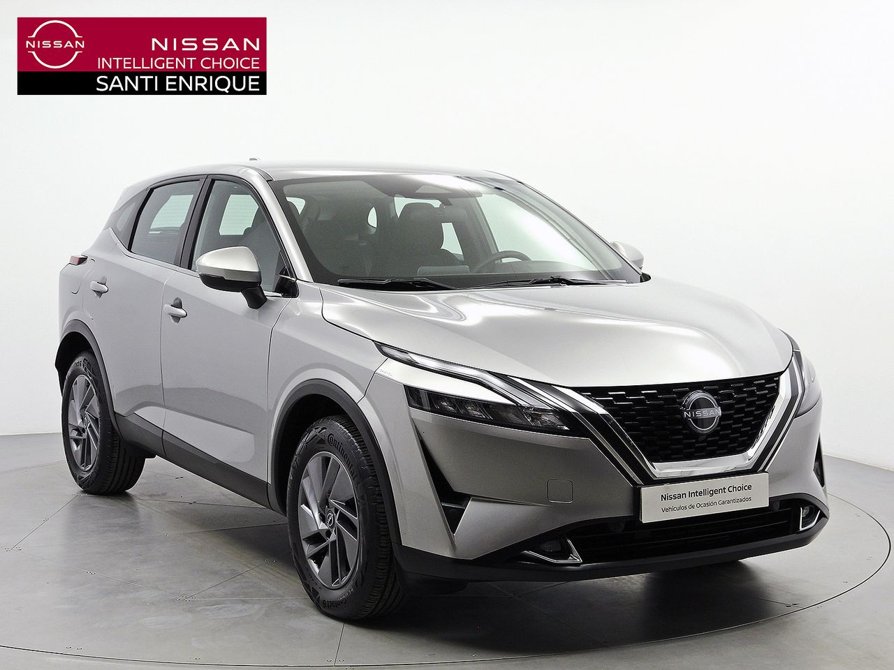 nissan qashqai 2024 /