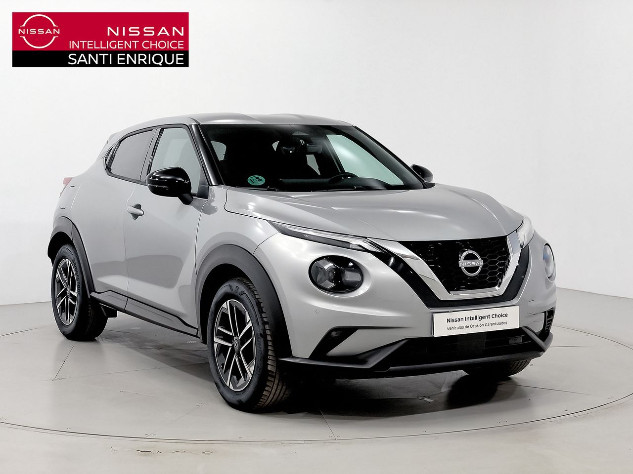 nissan juke 2024 /