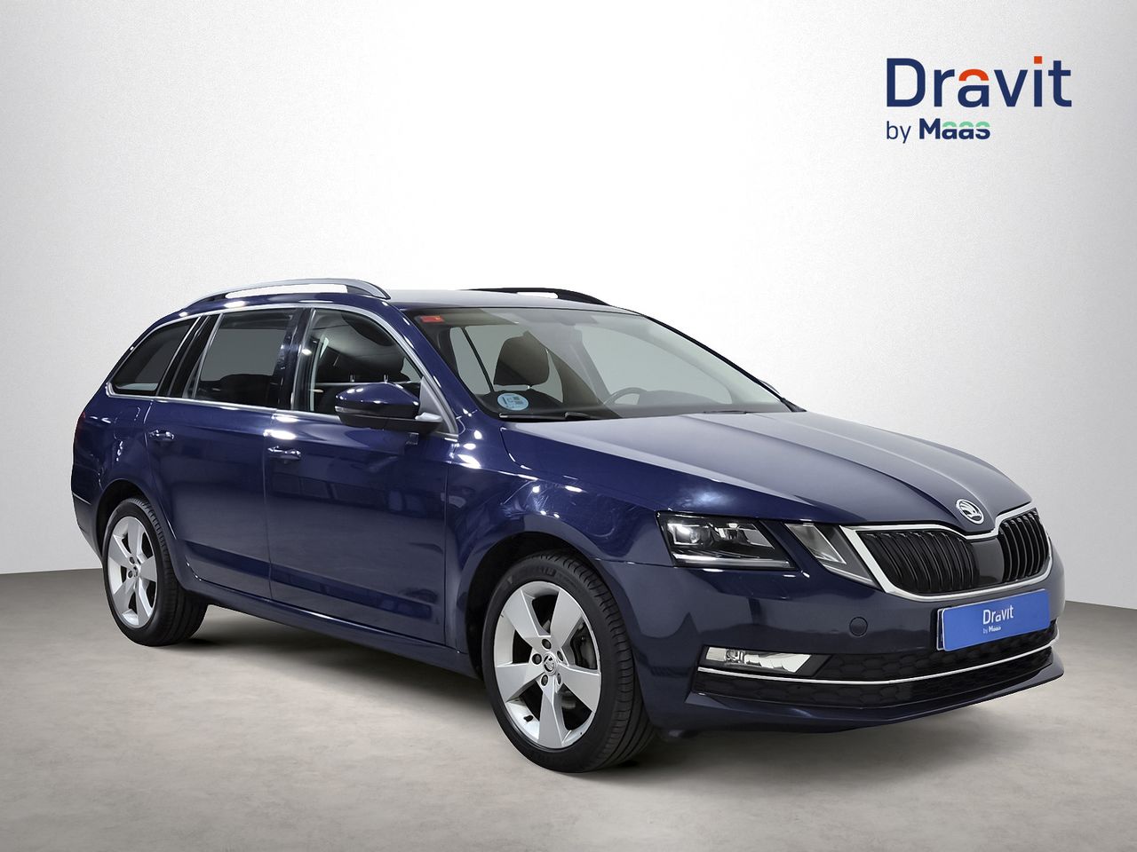 skoda octavia 2017 /