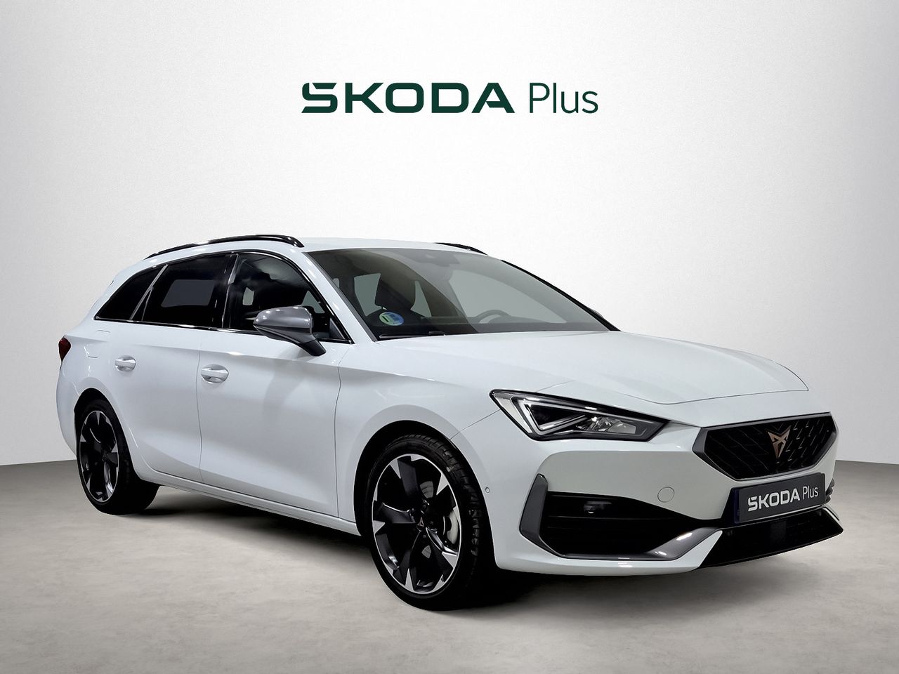 cupra león 2024 /