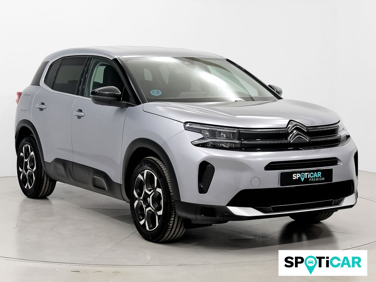 citroën c5 aircross 2024 /