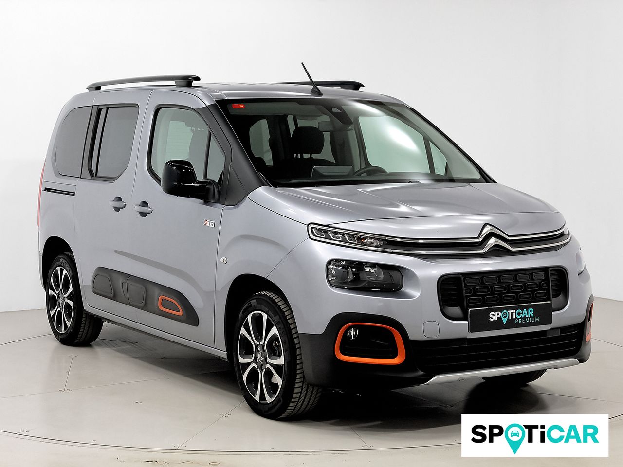 citroën berlingo 2021 /
