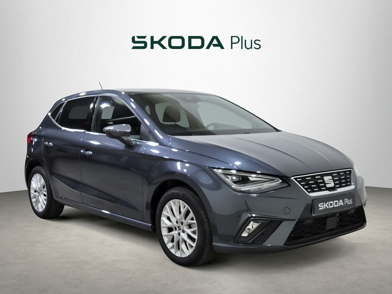 seat ibiza 2024 /