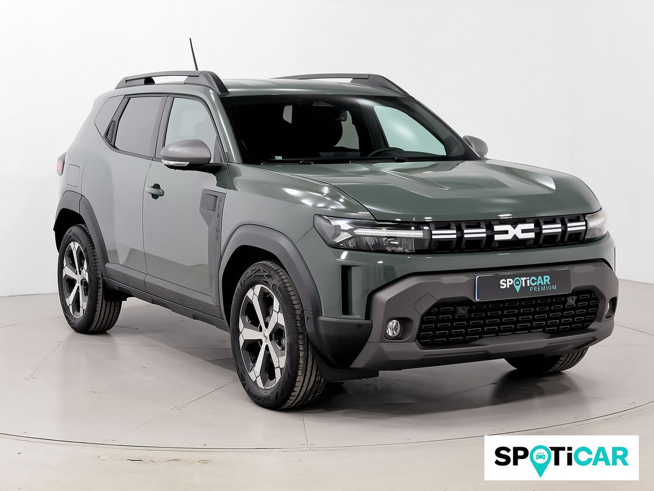 dacia duster 2025 /