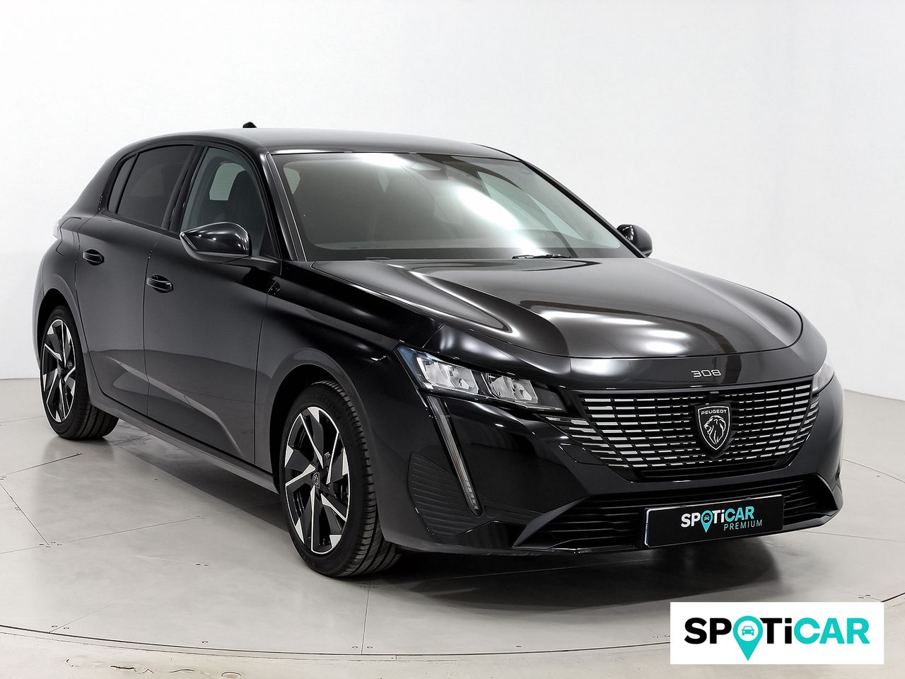 peugeot 308 2024 /