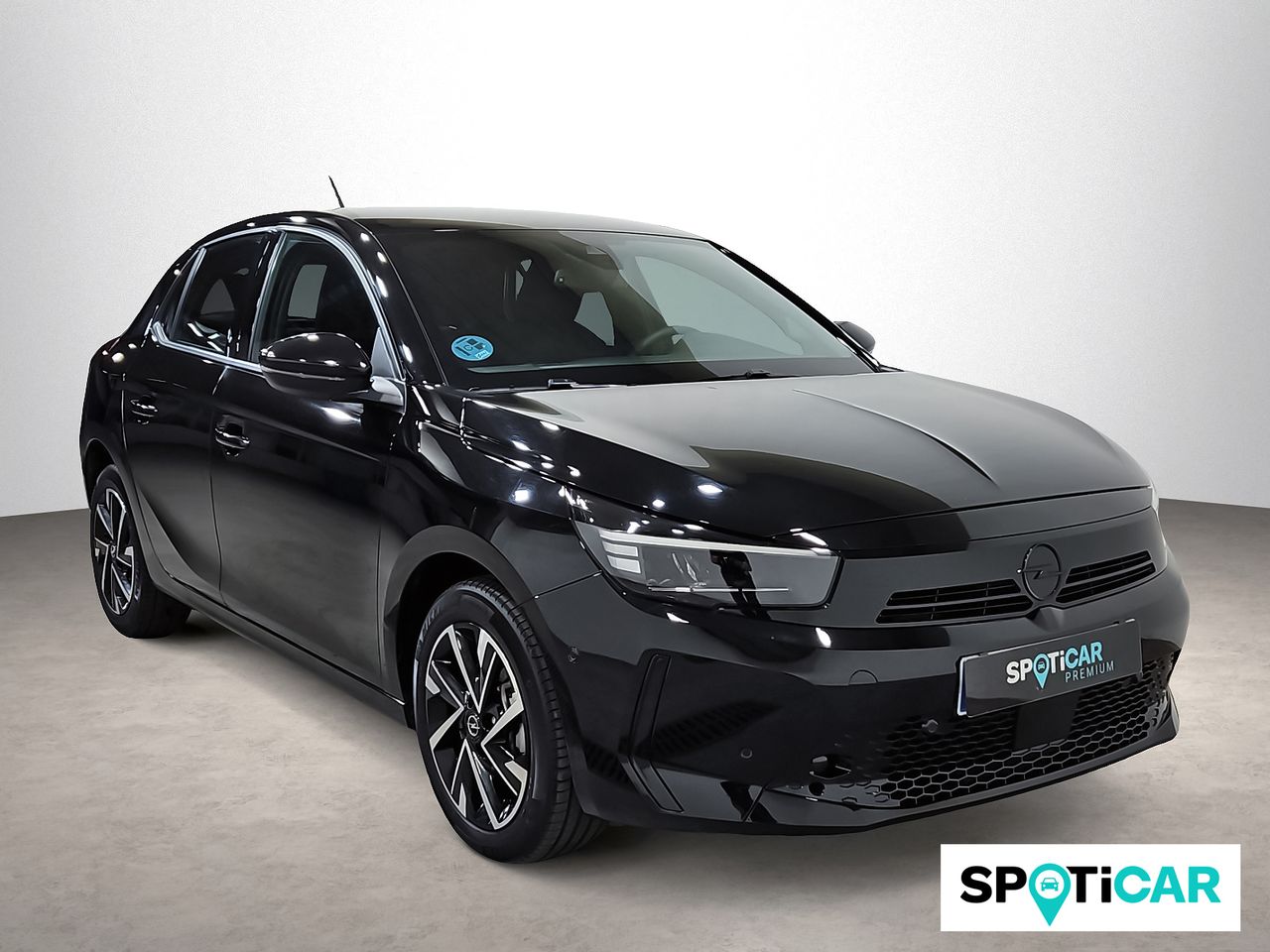 opel corsa 2024 /