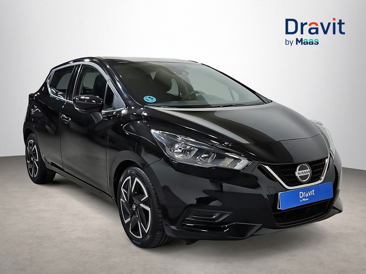 nissan micra 2022 /