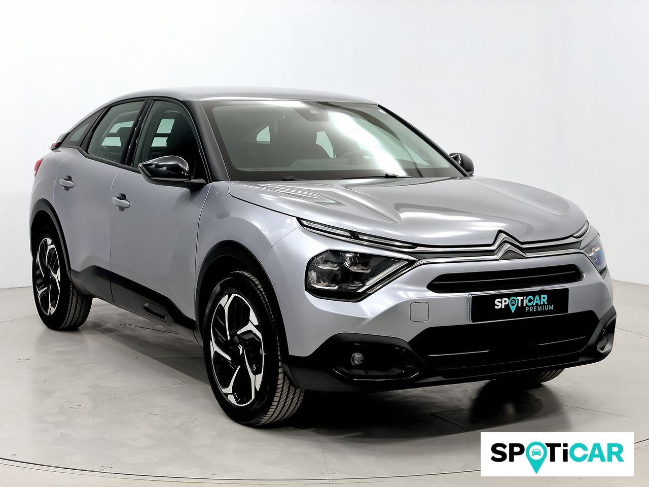 citroën c4 2024 /