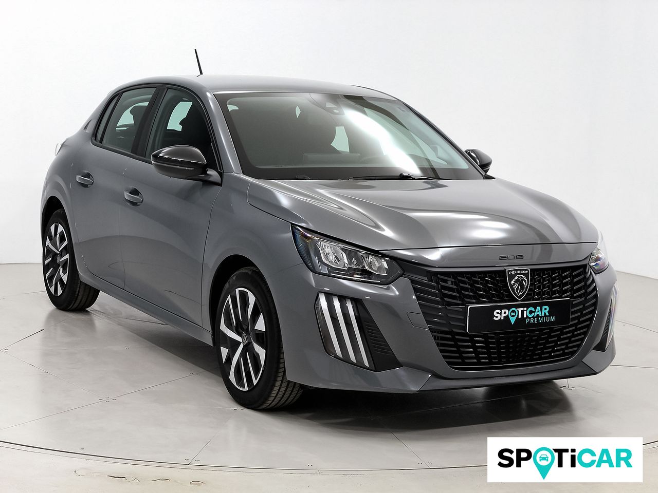 peugeot 208 2024 /