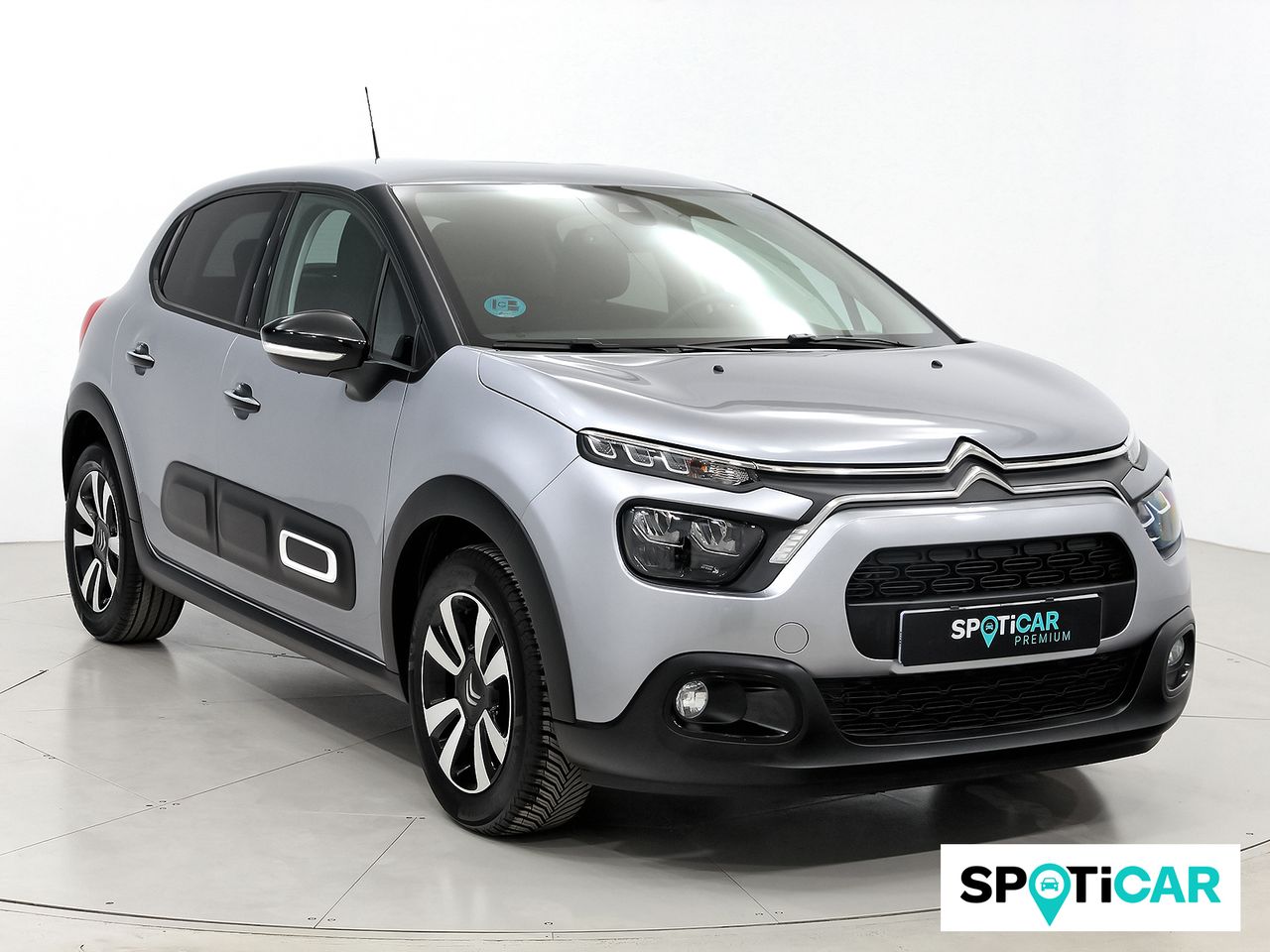 citroën c3 2024 /