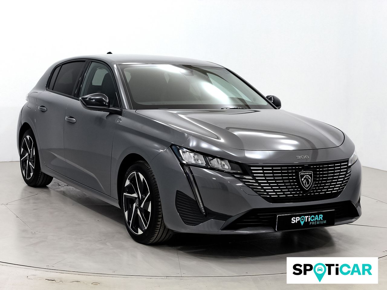 peugeot 308 2024 /