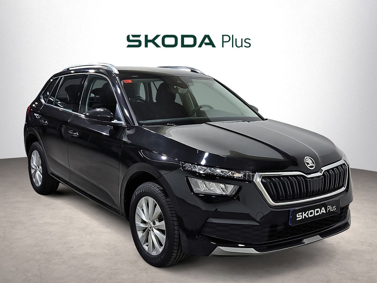 skoda kamiq 2021 /