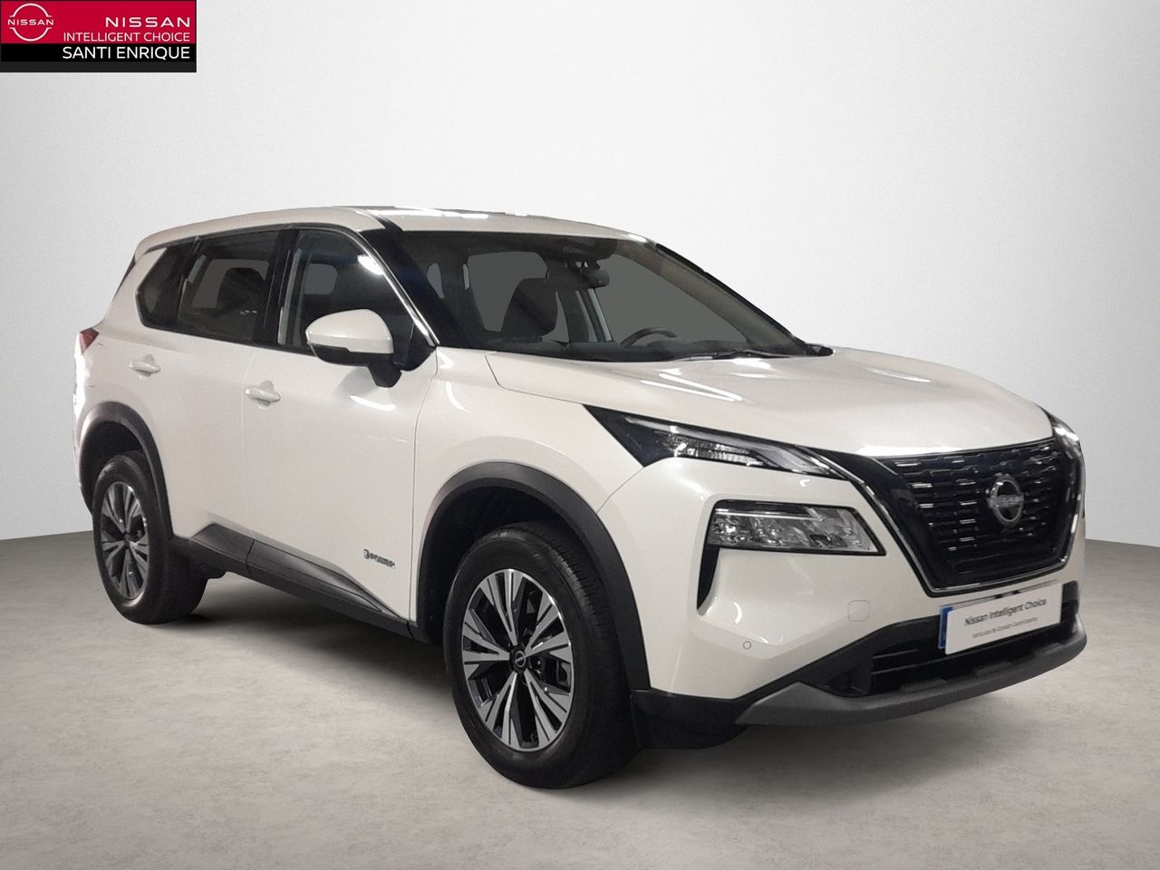 nissan x-trail 2024 /