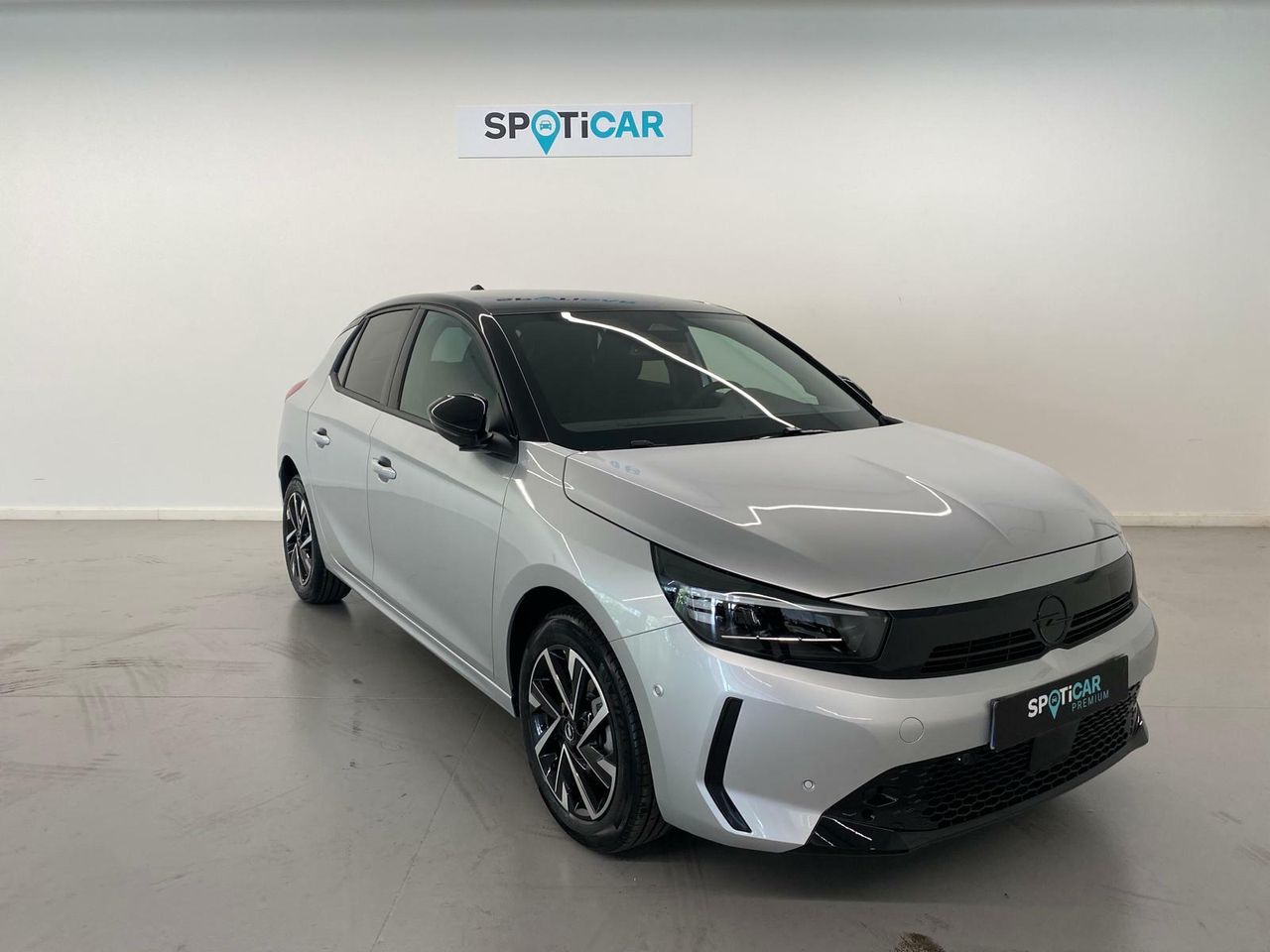 opel corsa 2025 /