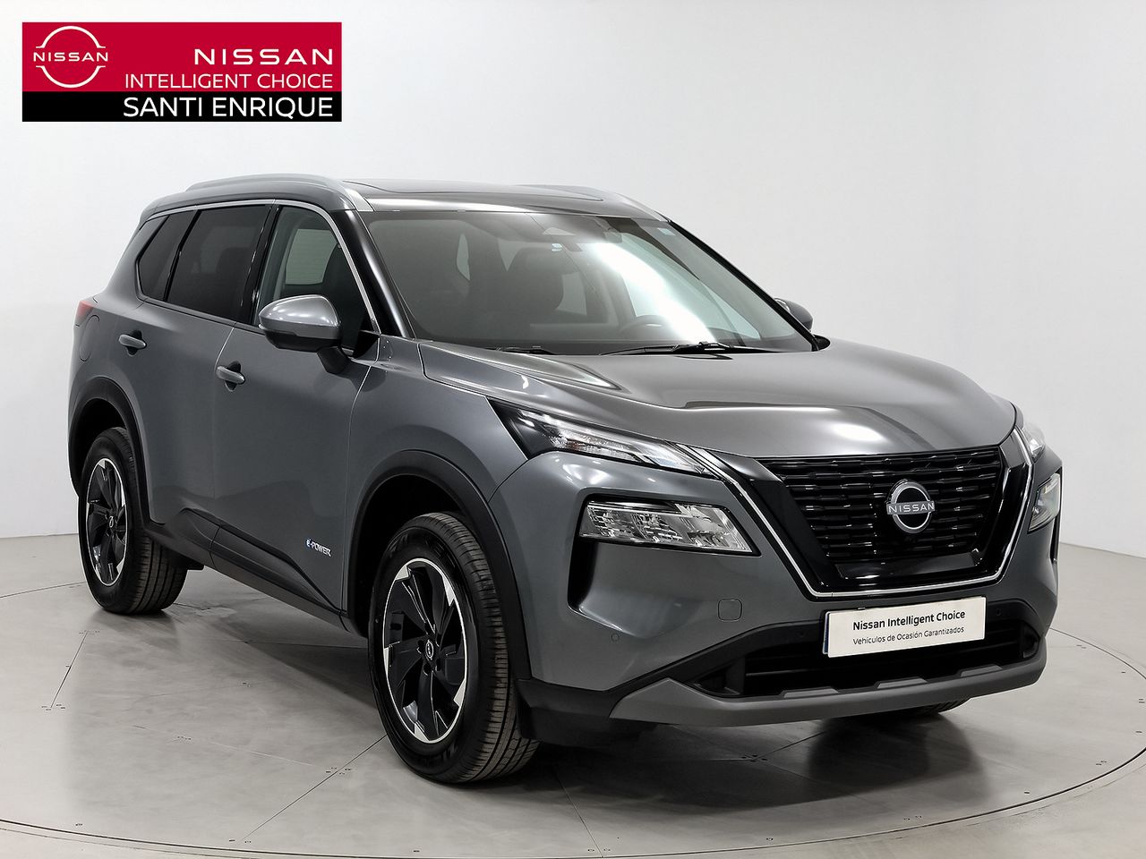 nissan x-trail 2024 /