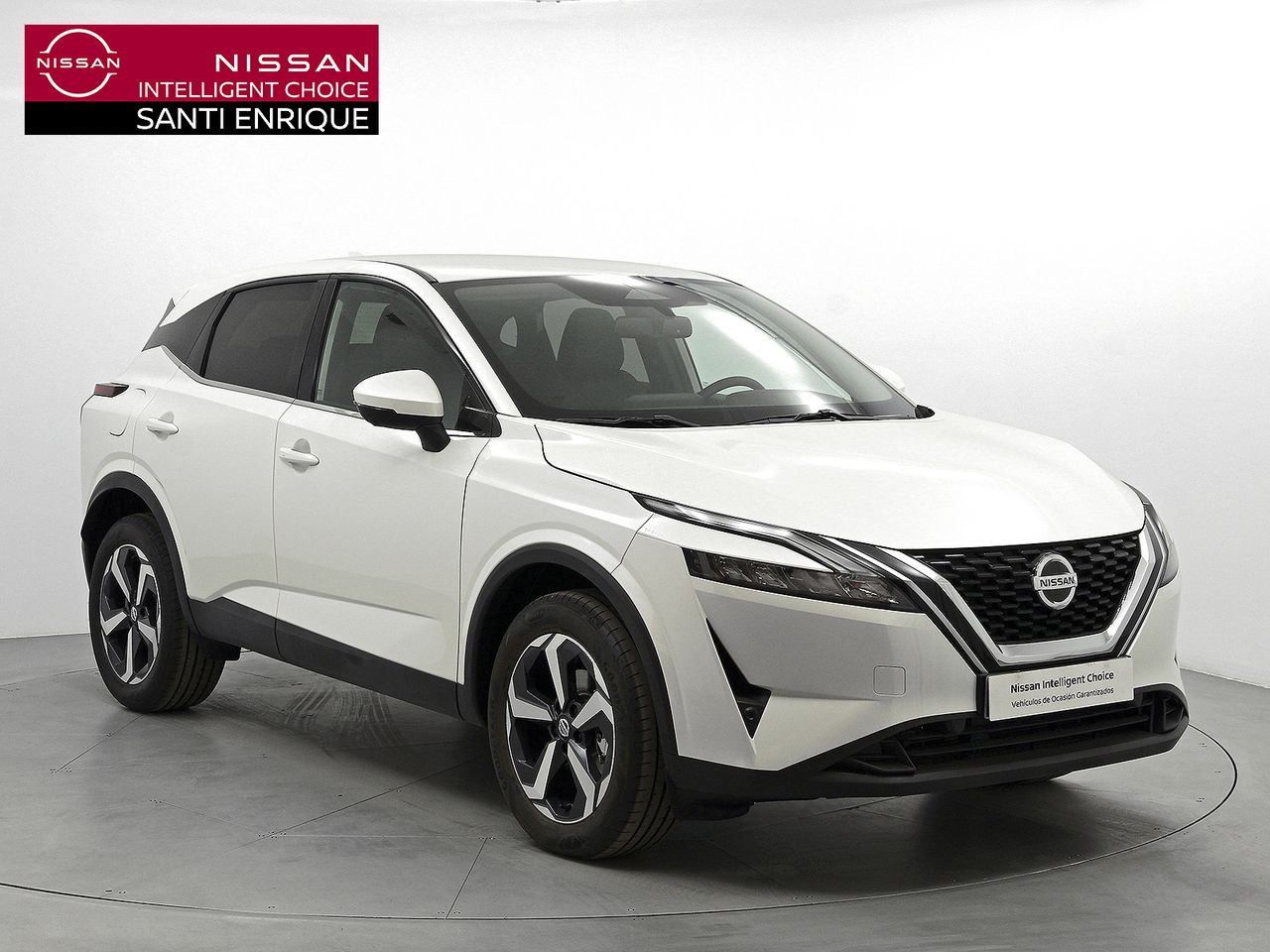 nissan qashqai 2022 /