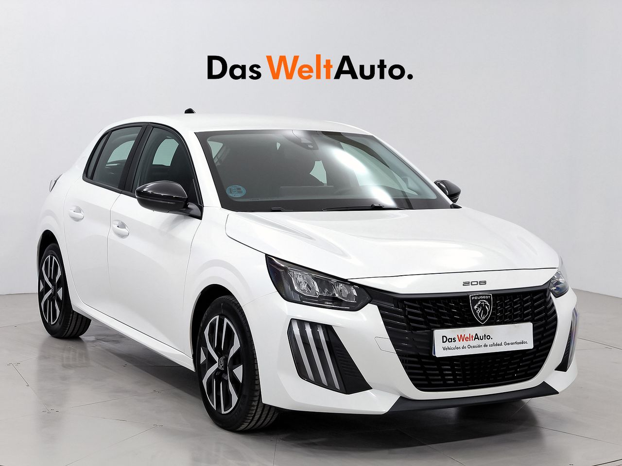 peugeot 208 2024 /
