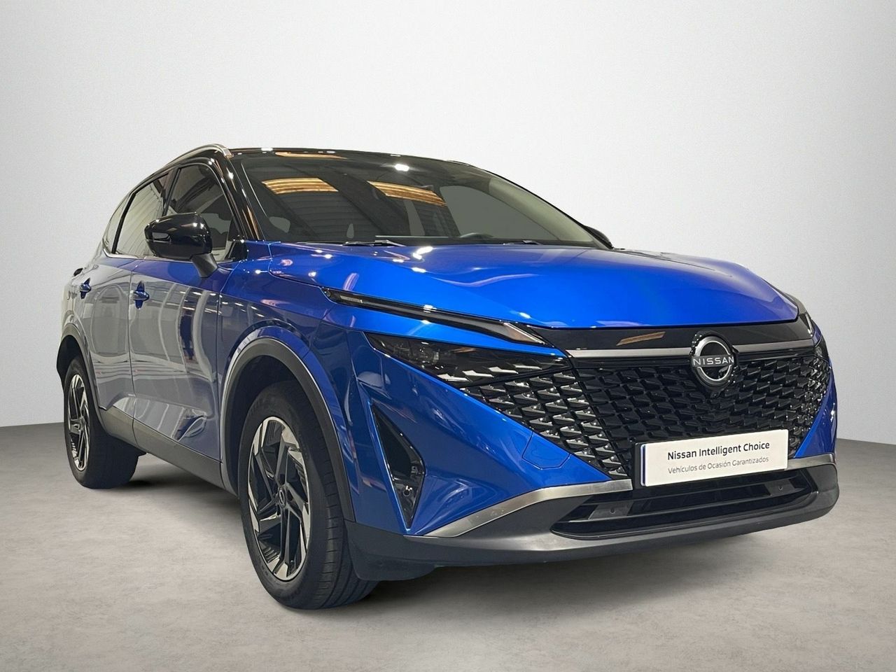 nissan qashqai 2024 /