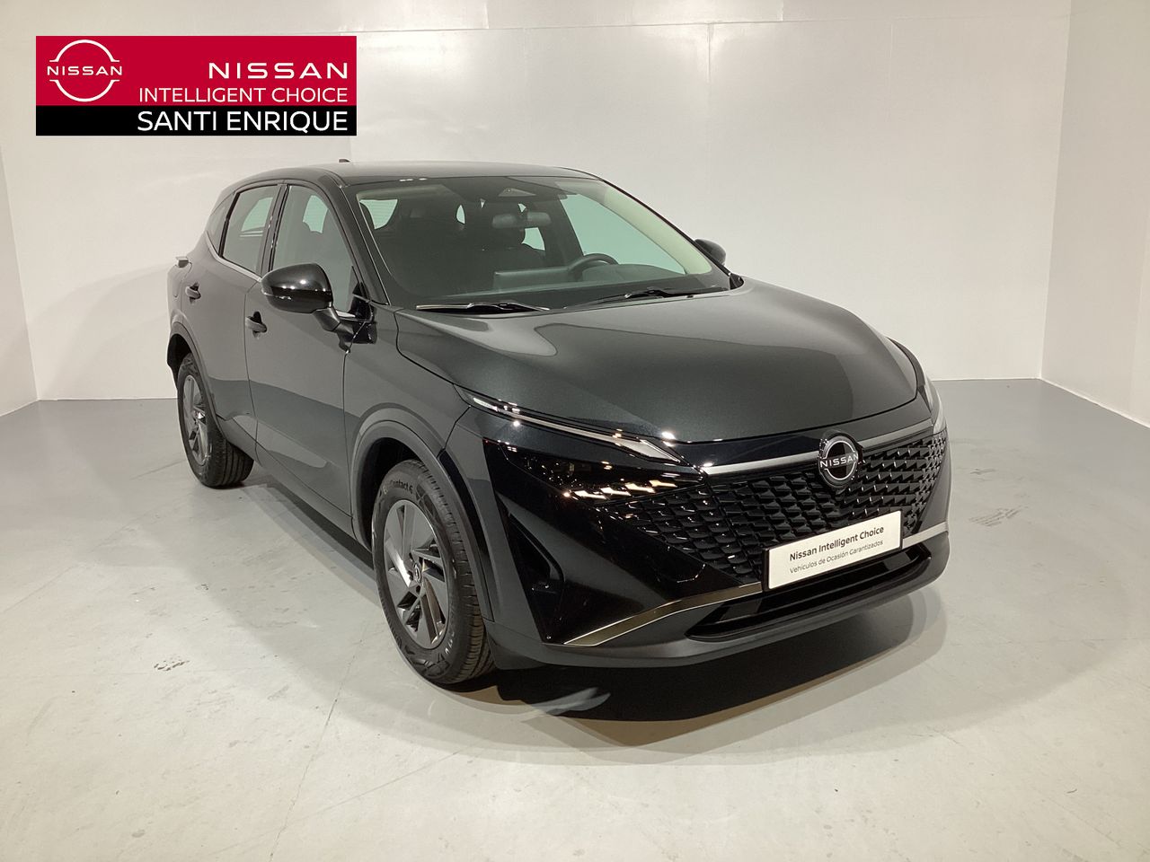 nissan qashqai 2025 /