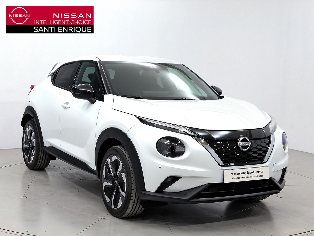 nissan juke 2025 /