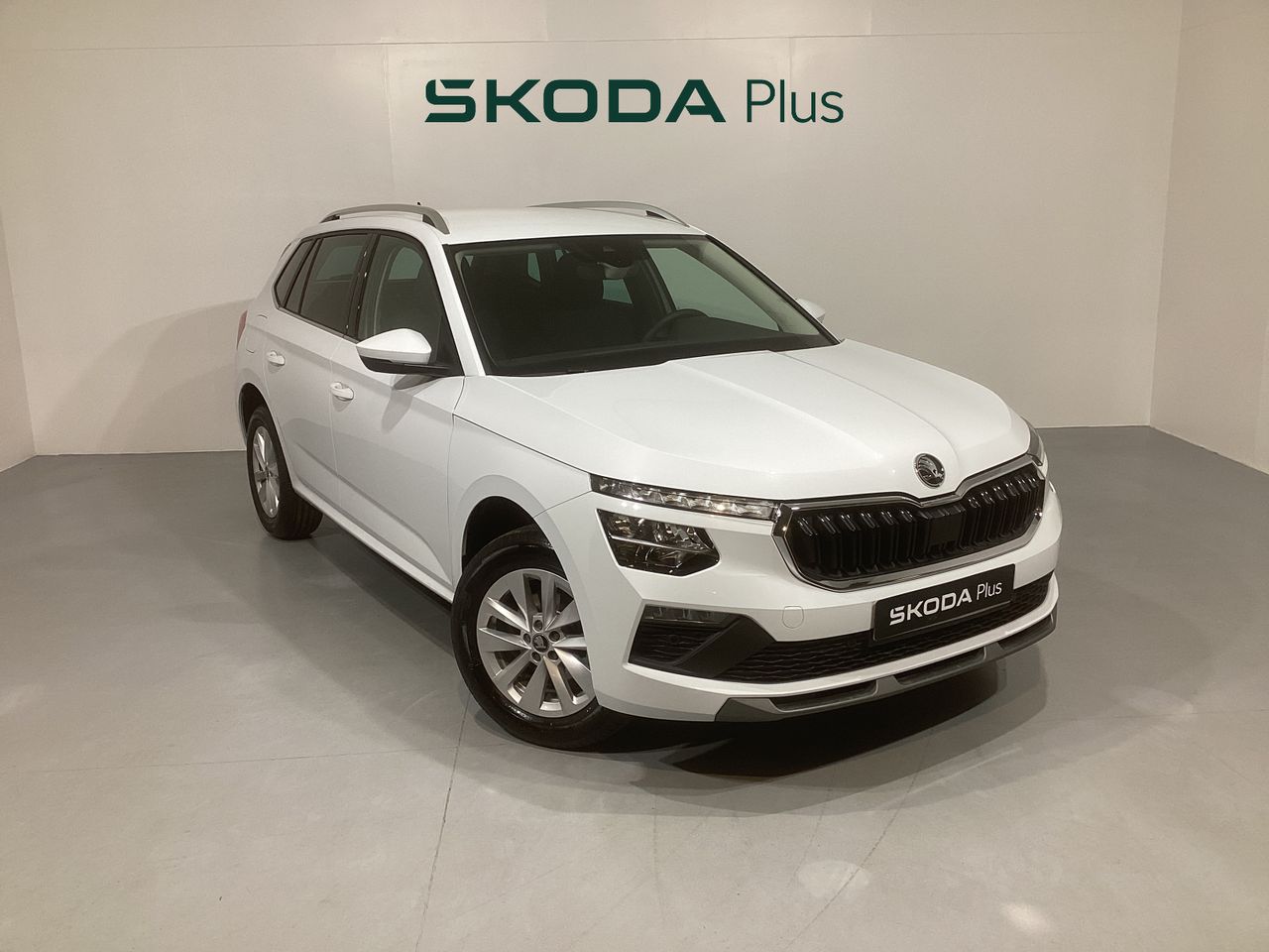 skoda kamiq 2025 /