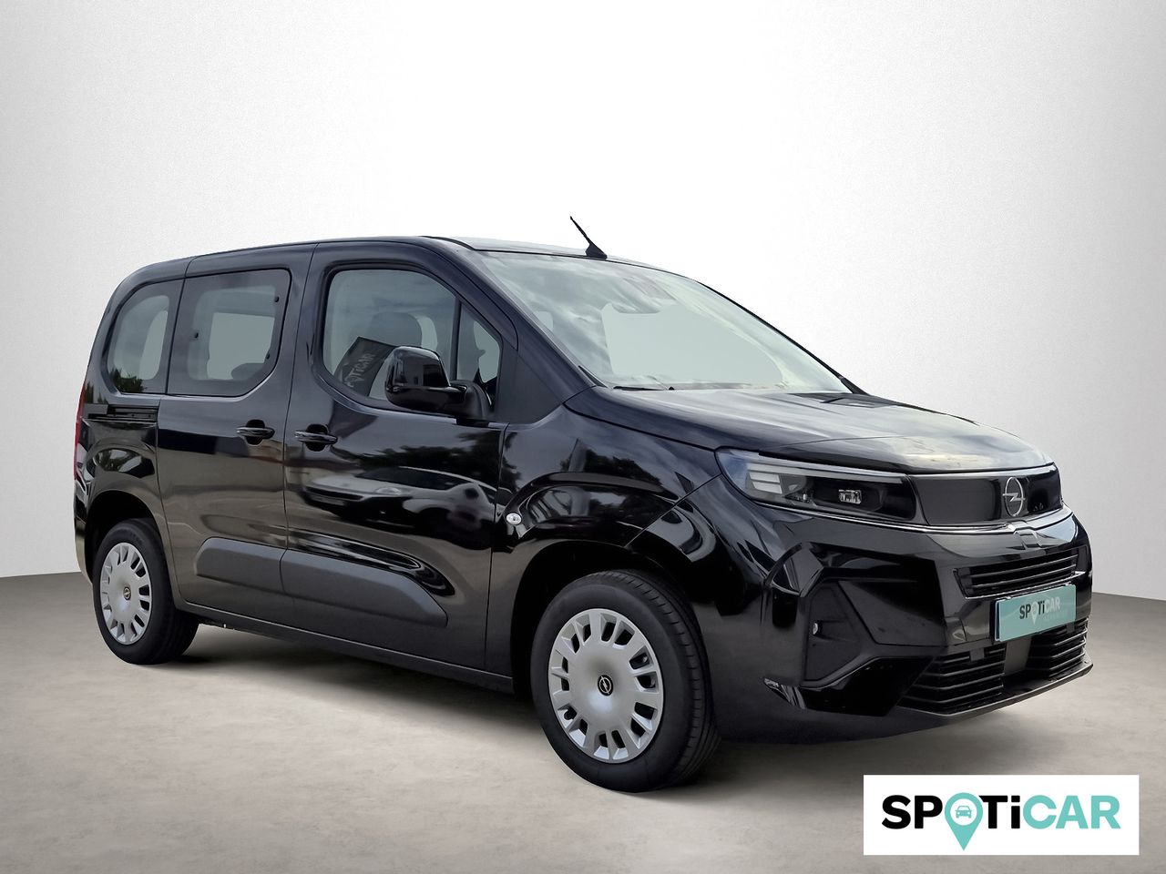 opel combo cargo 2025 /