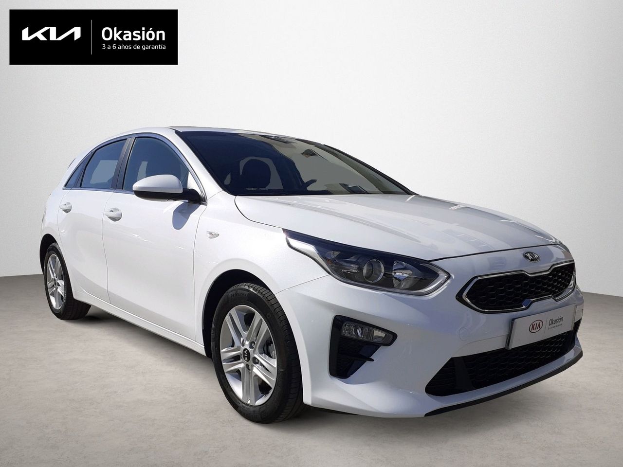 kia ceed 2022 /