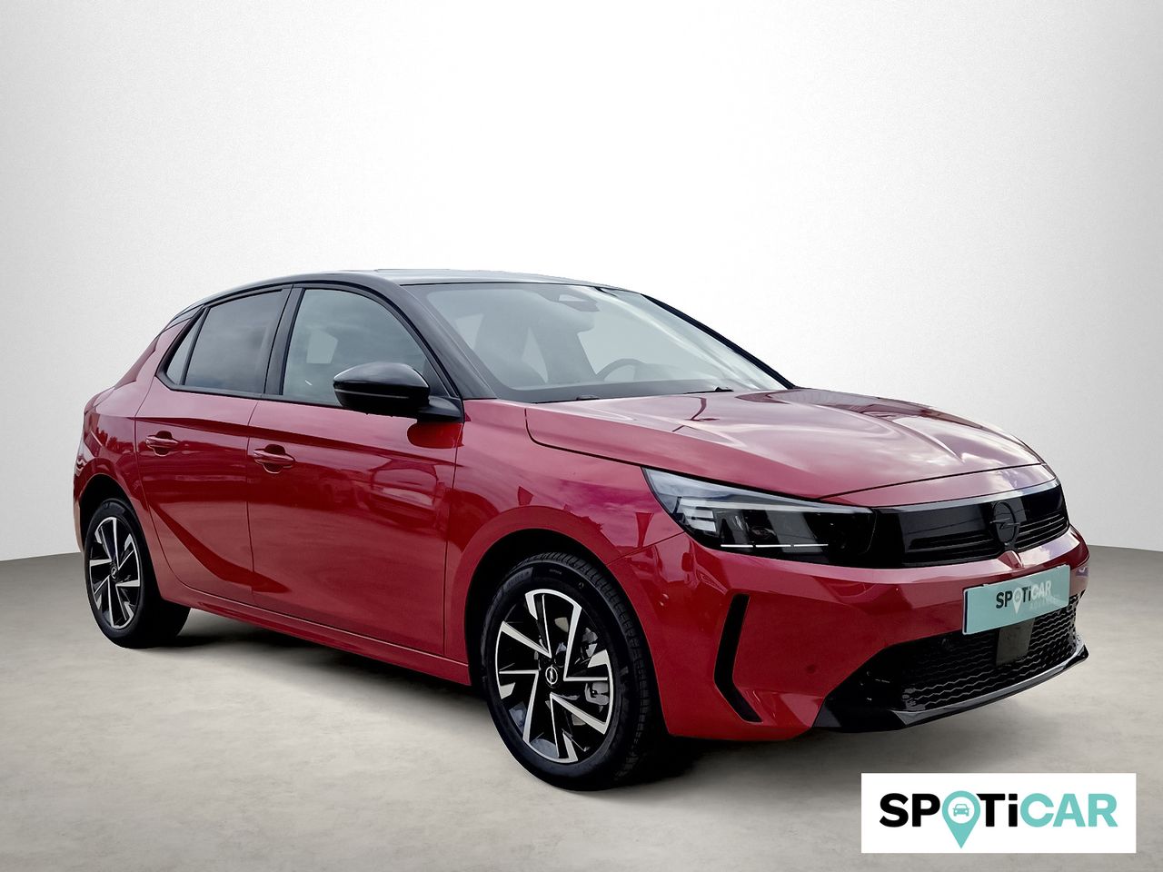 opel corsa 2025 /