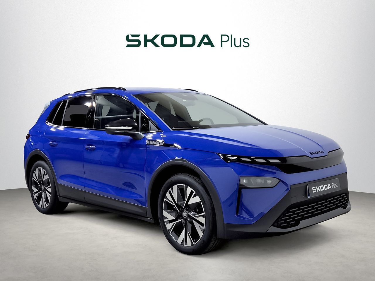 skoda elroq 2025 /