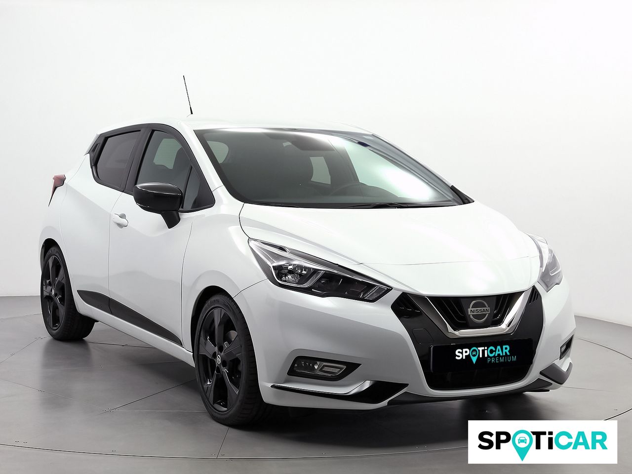nissan micra 2019 /