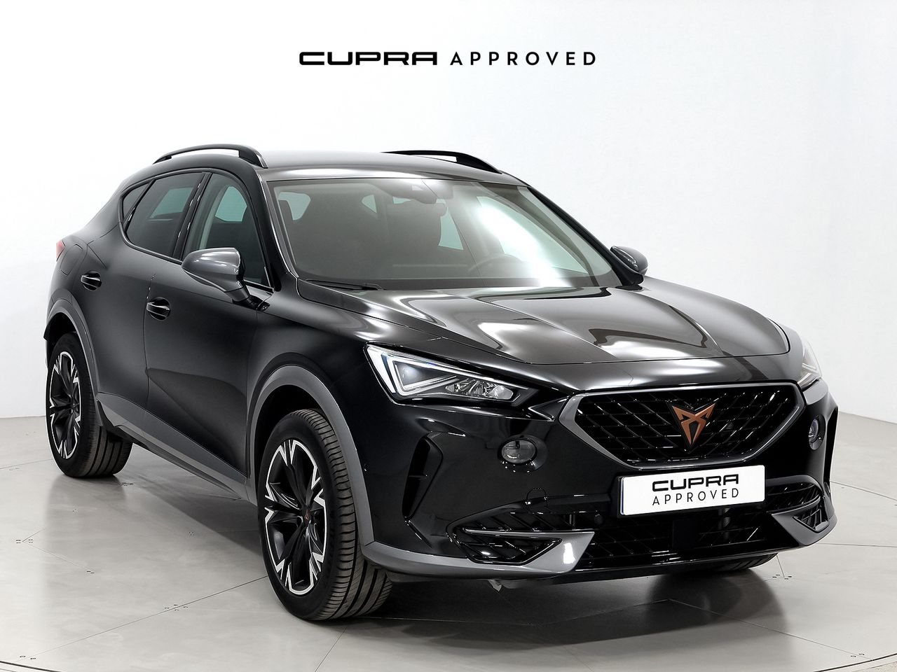 cupra formentor 2022 /