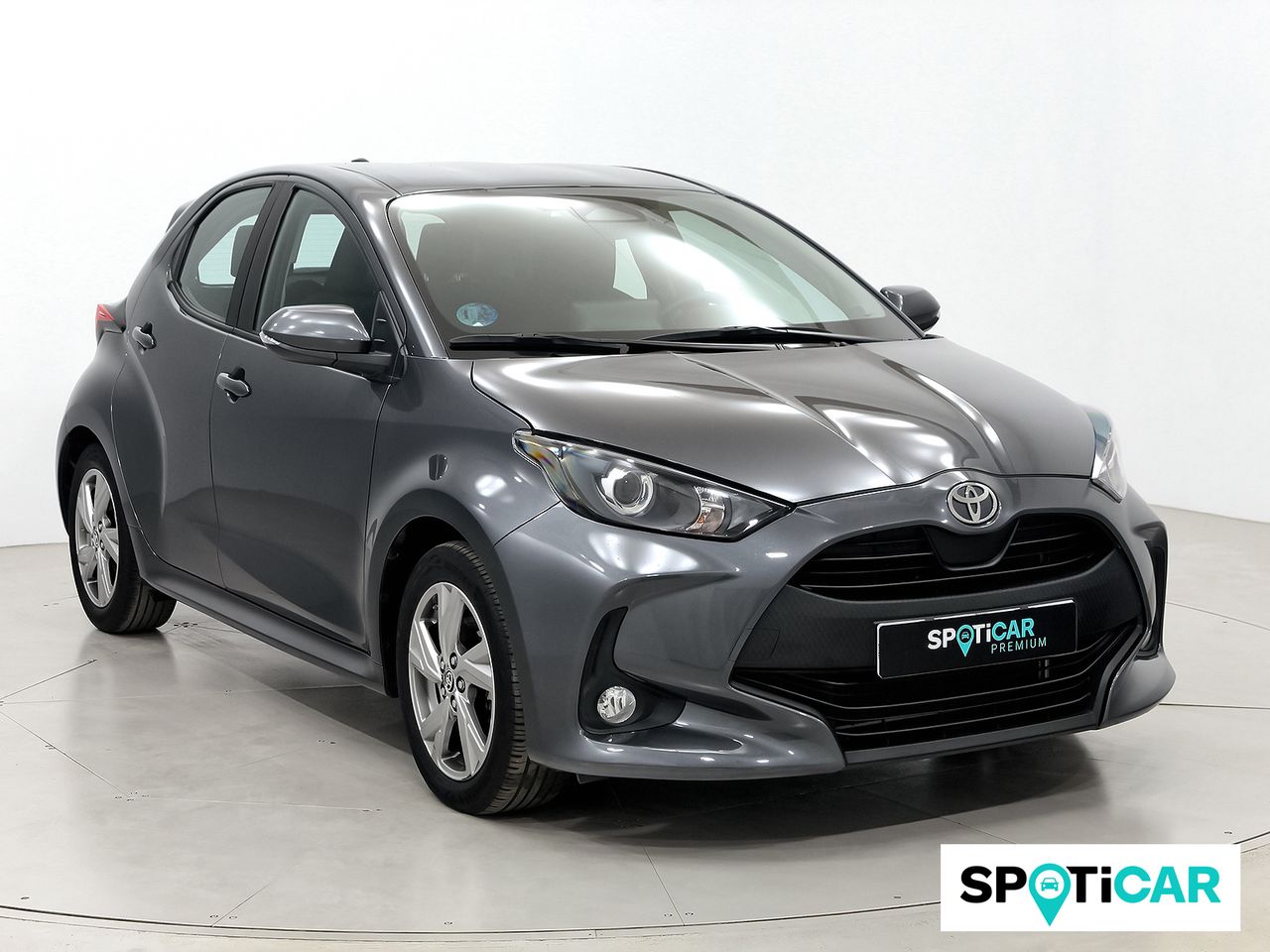 Toyota Yaris 1.5 120H Active Plus