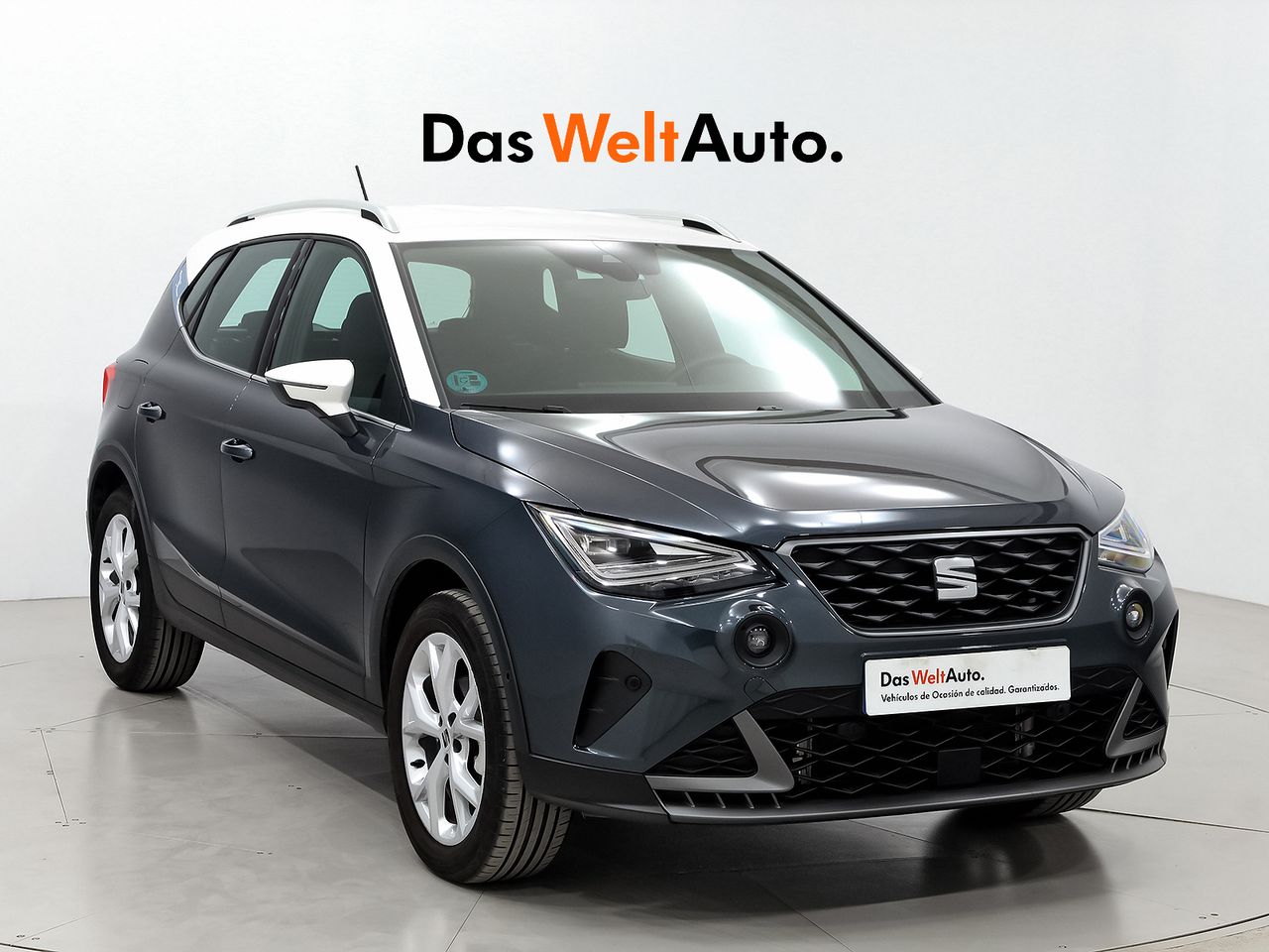 Seat Arona 1.0 TSI 85kW (115CV) DSG FR XM