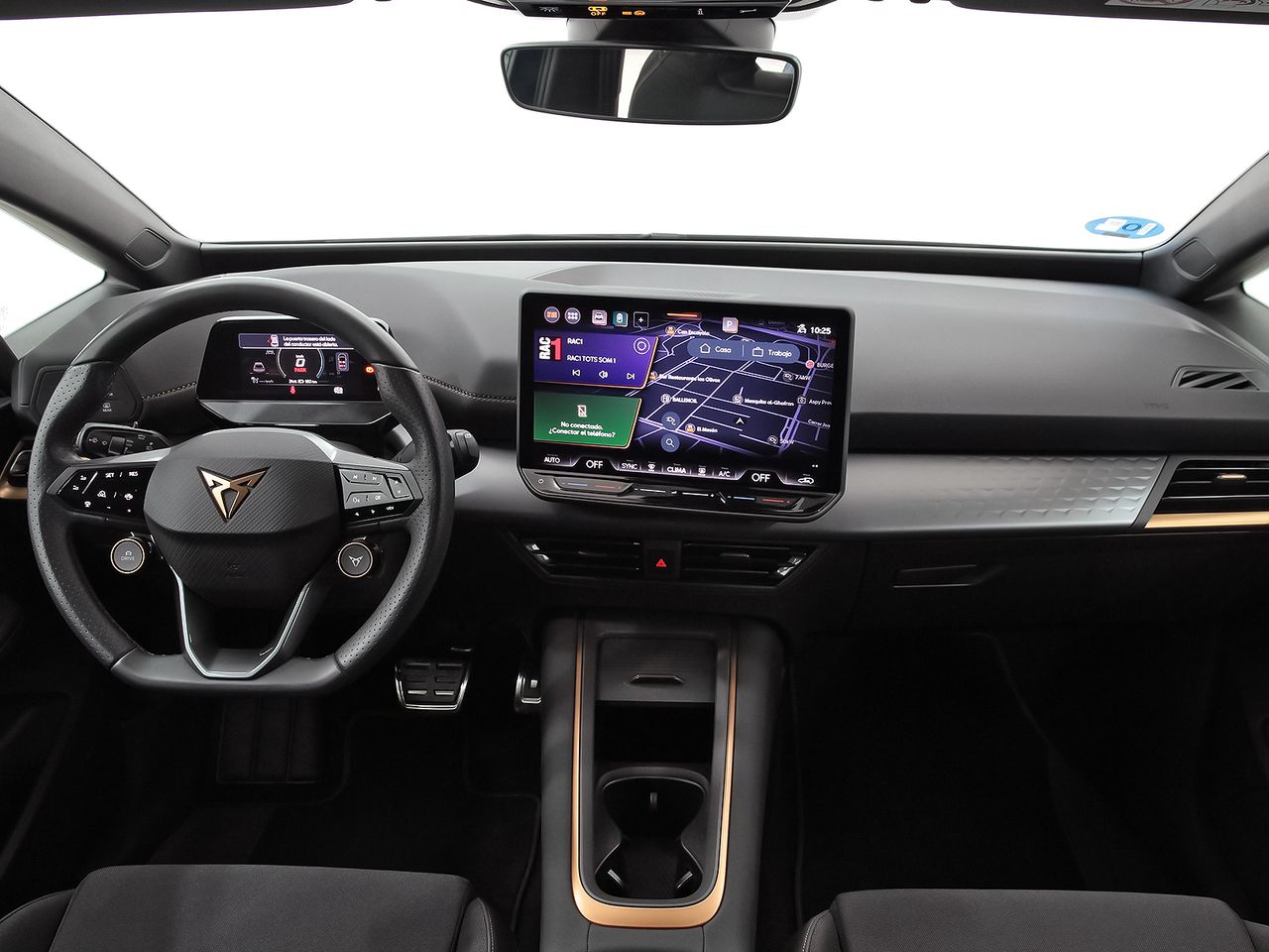 Cupra Born 170kW (231 CV) 59kWh E-Boost Pack - foto 4