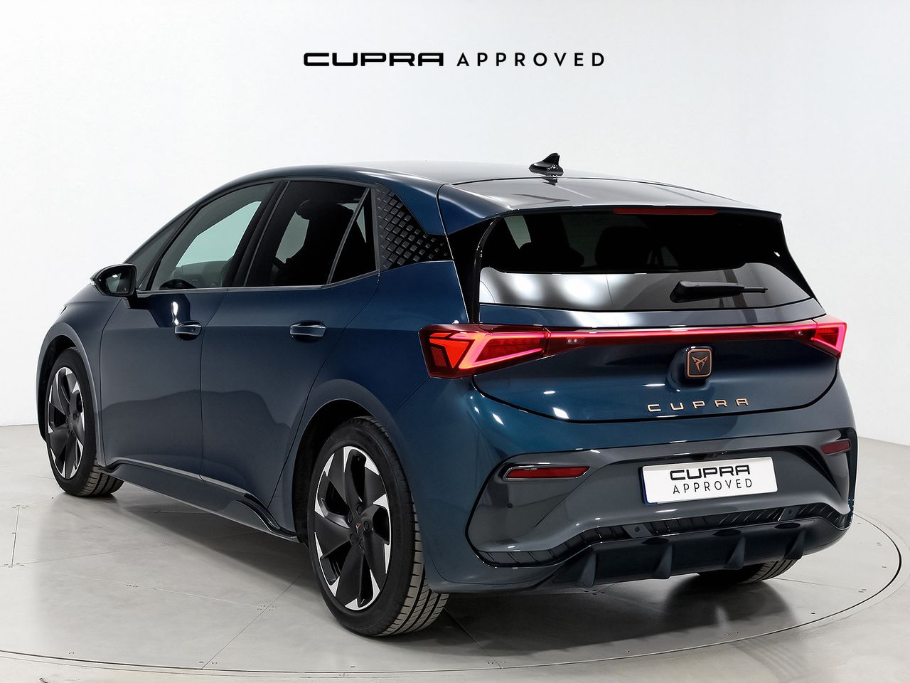 Cupra Born 170kW (231 CV) 59kWh E-Boost Pack - foto 2
