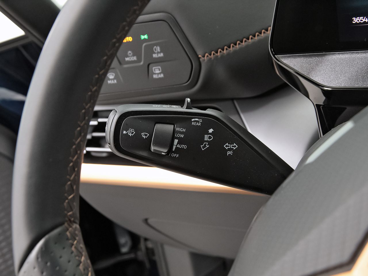 Cupra Born 170kW (231 CV) 59kWh E-Boost Pack - foto 13