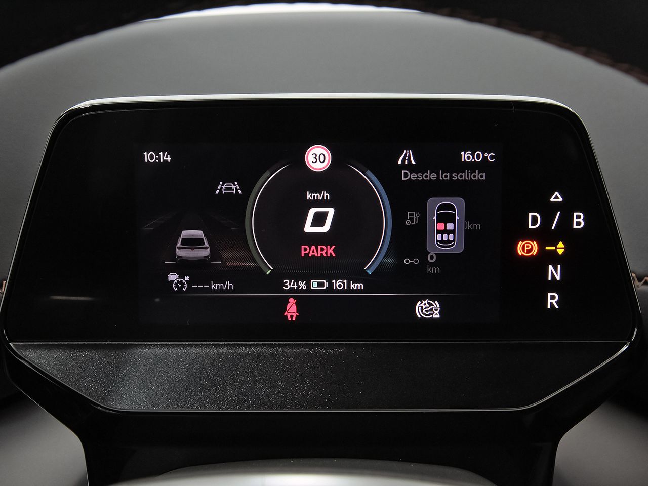 Cupra Born 170kW (231 CV) 59kWh E-Boost Pack - foto 12