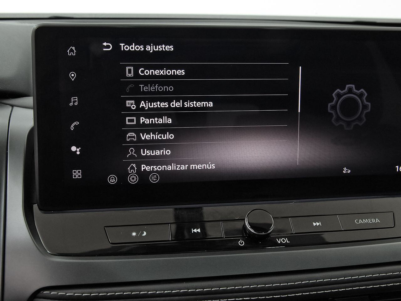 Nissan Qashqai DIG-T 103kW N-Connecta - foto 23