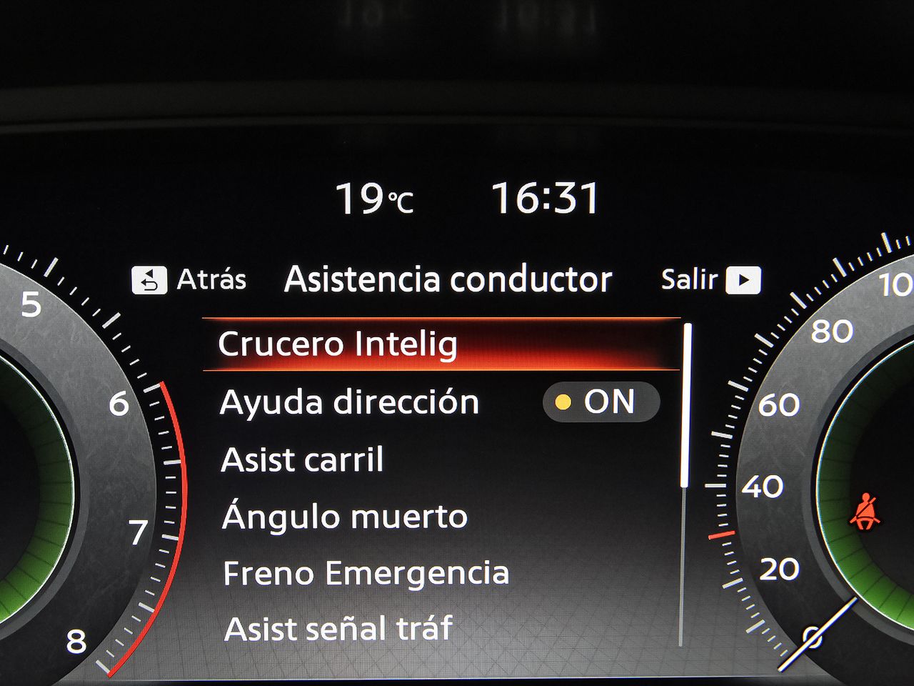 Nissan Qashqai DIG-T 103kW N-Connecta - foto 30